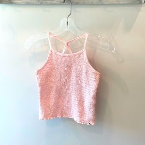 Abercrombie Kids; Tank